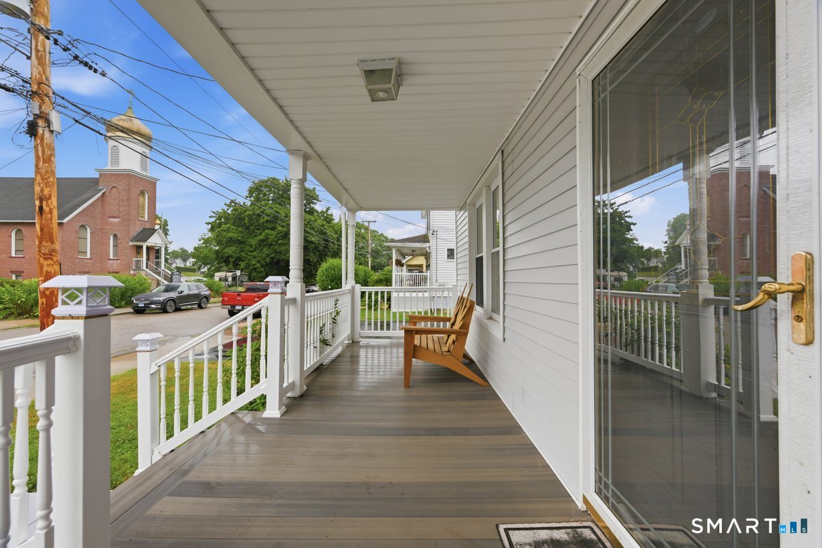 40 Convent Avenue Norwich CT 06360