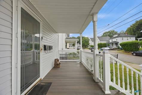 40 Convent Avenue Norwich CT 06360