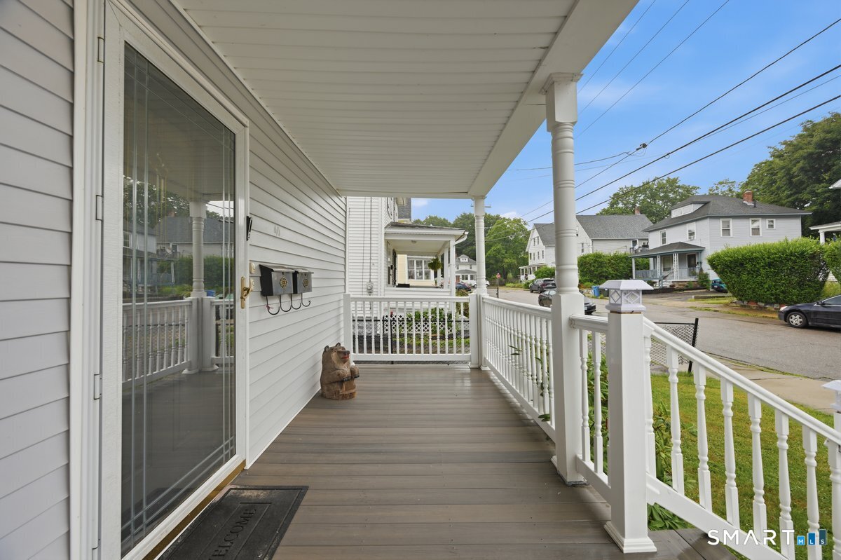 40 Convent Avenue Norwich CT 06360