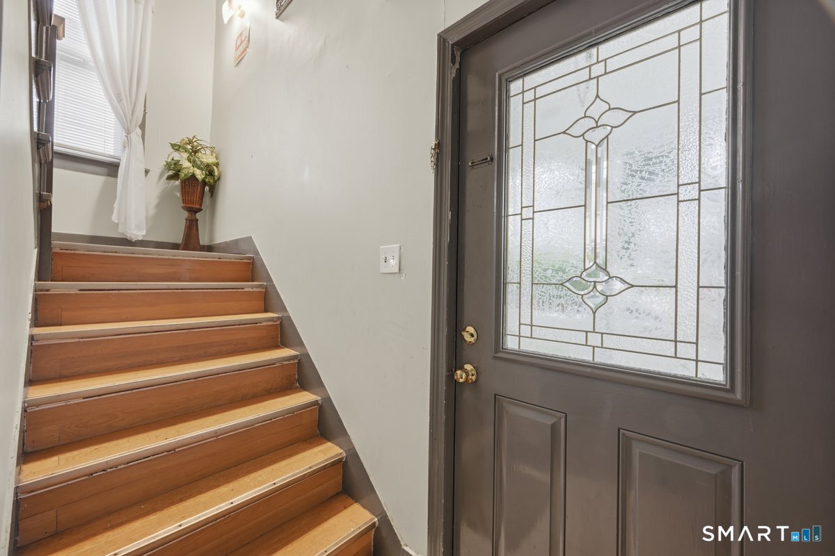 40 Convent Avenue Norwich CT 06360