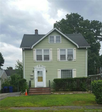 10 Aiken Street Norwalk CT 06851
