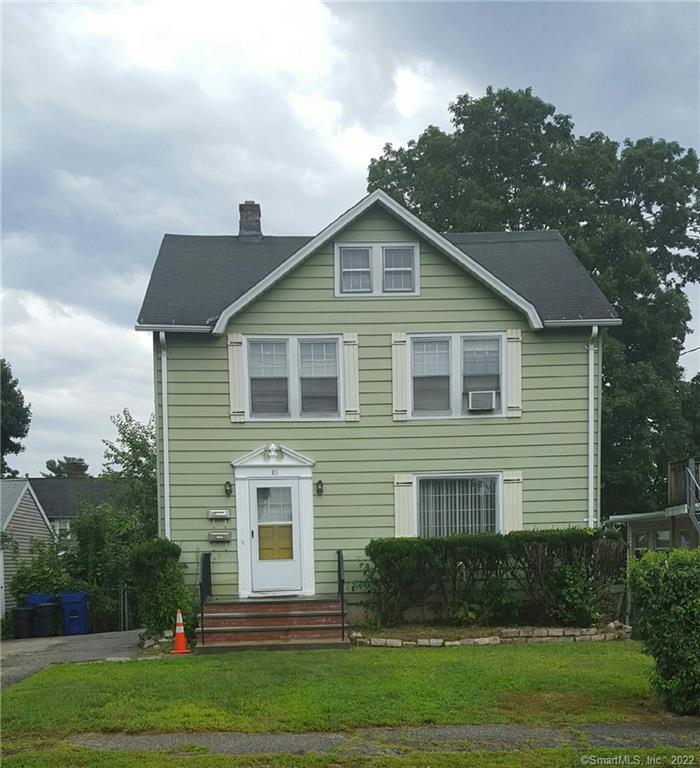10 Aiken Street Norwalk CT 06851