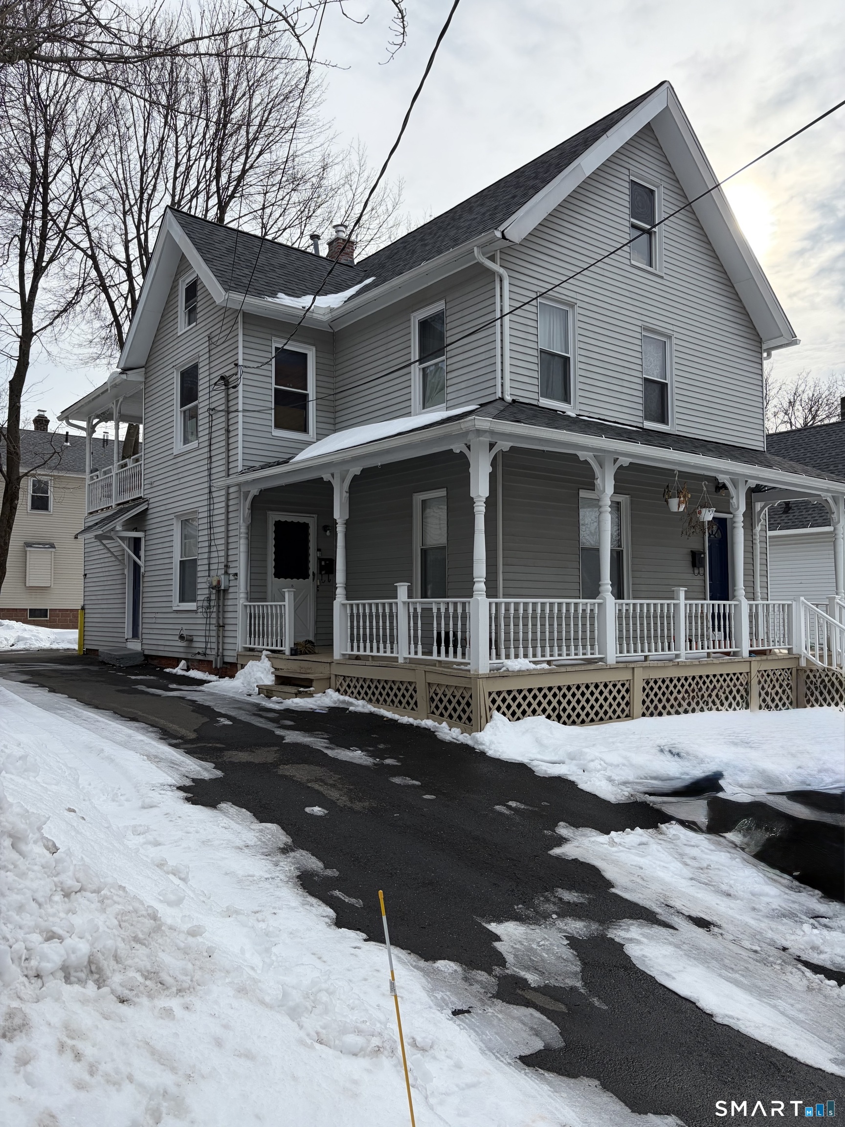 15 Lincoln Place Bristol CT 06010