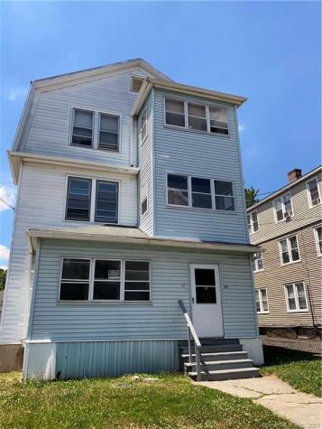 55 Henry Street Hartford CT 06114
