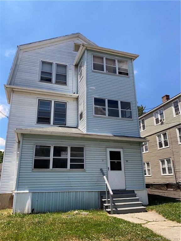 55 Henry Street Hartford CT 06114