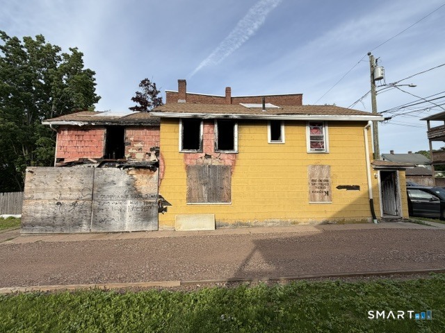18 Portland Street Middletown CT 06457