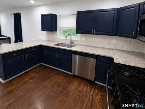 40 Fairfield Street New Haven CT 06515
