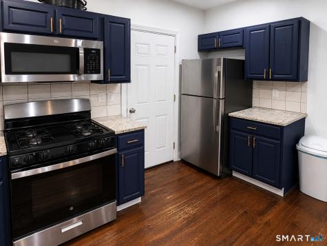 40 Fairfield Street New Haven CT 06515