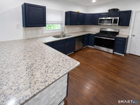 40 Fairfield Street New Haven CT 06515