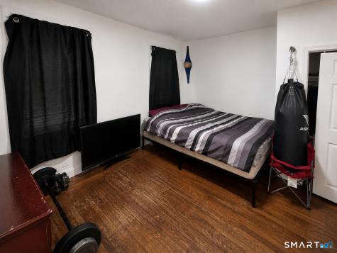40 Fairfield Street New Haven CT 06515