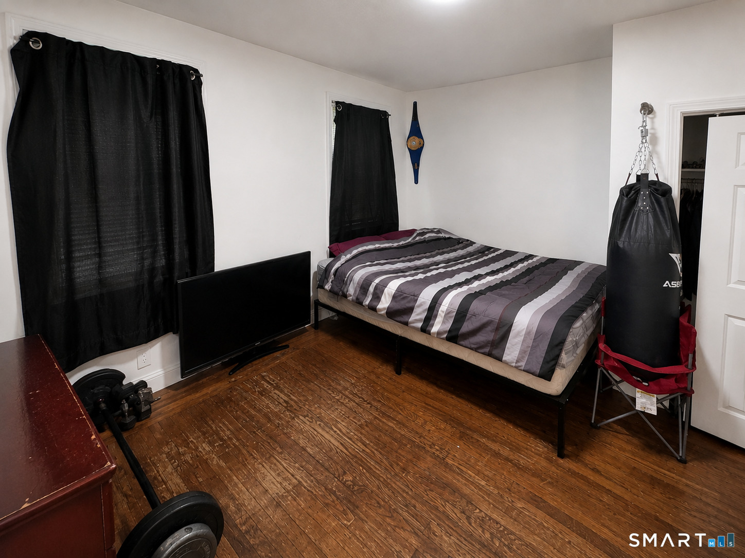 40 Fairfield Street New Haven CT 06515