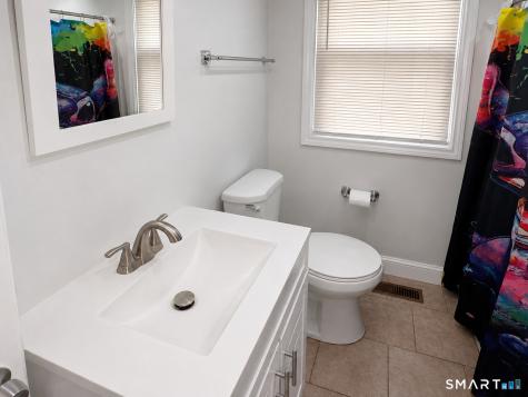 40 Fairfield Street New Haven CT 06515