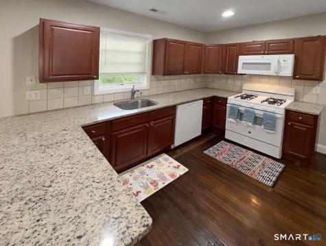 40 Fairfield Street New Haven CT 06515