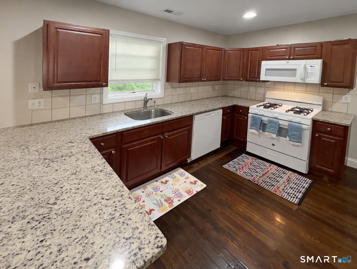 40 Fairfield Street New Haven CT 06515