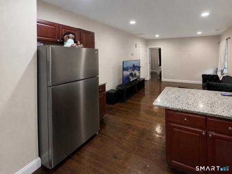 40 Fairfield Street New Haven CT 06515