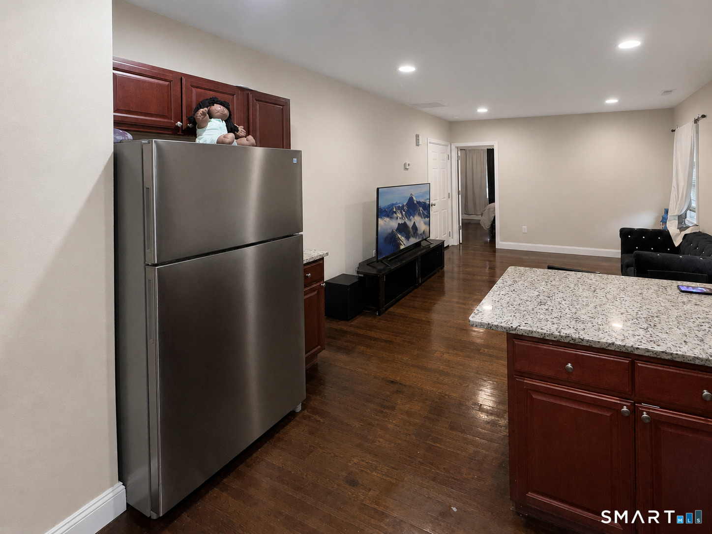 40 Fairfield Street New Haven CT 06515