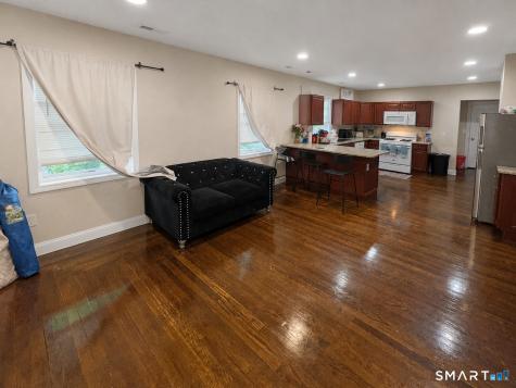 40 Fairfield Street New Haven CT 06515