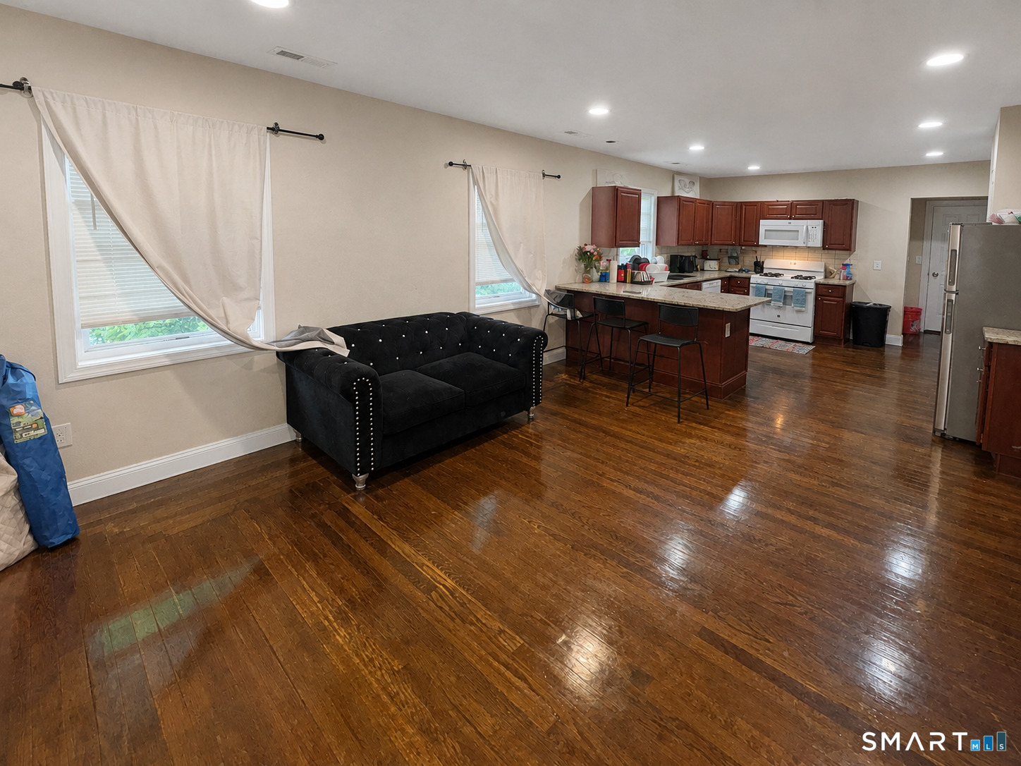 40 Fairfield Street New Haven CT 06515