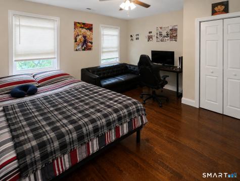 40 Fairfield Street New Haven CT 06515