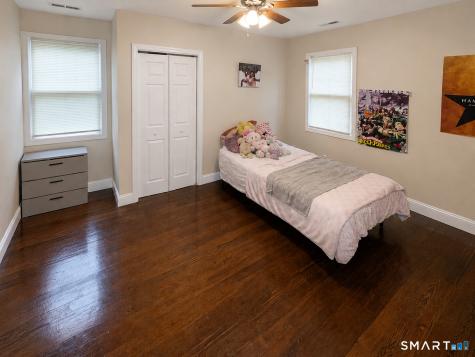 40 Fairfield Street New Haven CT 06515