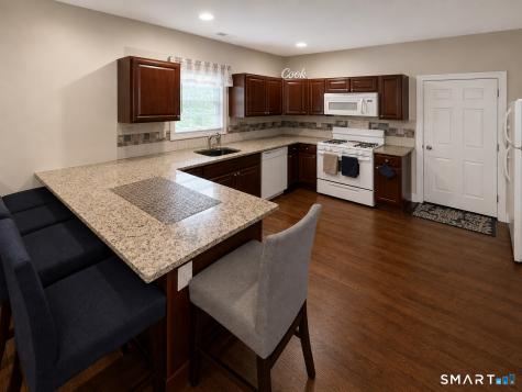 40 Fairfield Street New Haven CT 06515