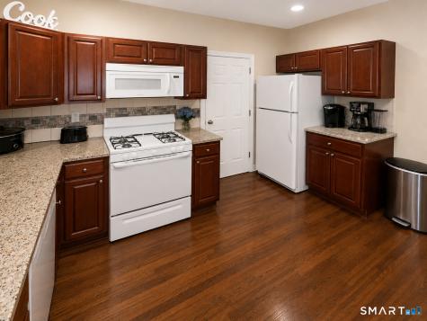 40 Fairfield Street New Haven CT 06515