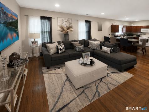 40 Fairfield Street New Haven CT 06515