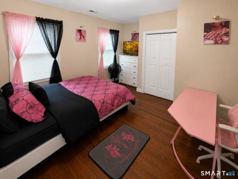 40 Fairfield Street New Haven CT 06515