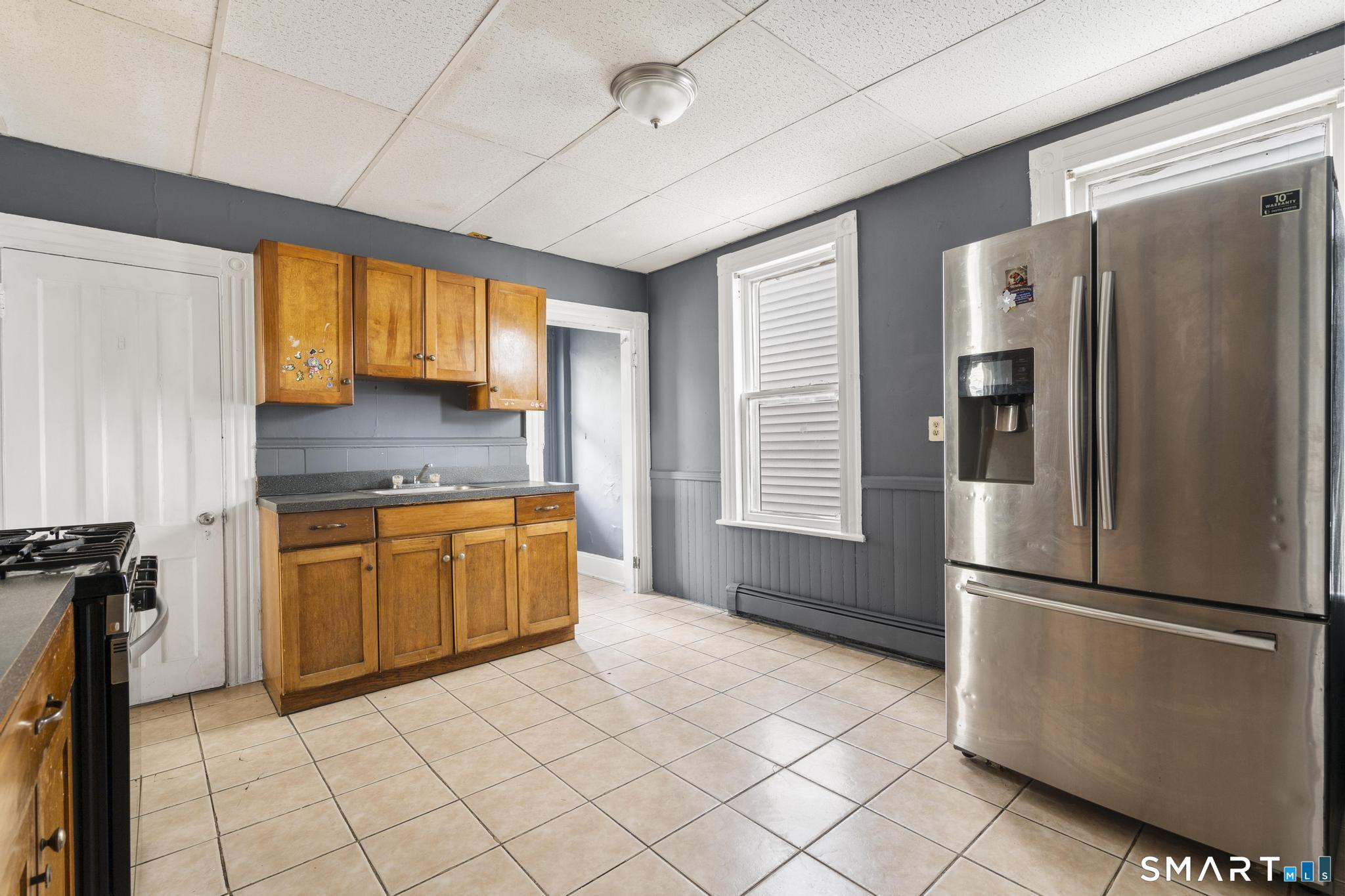 124 Cleveland Avenue Bridgeport CT 06605