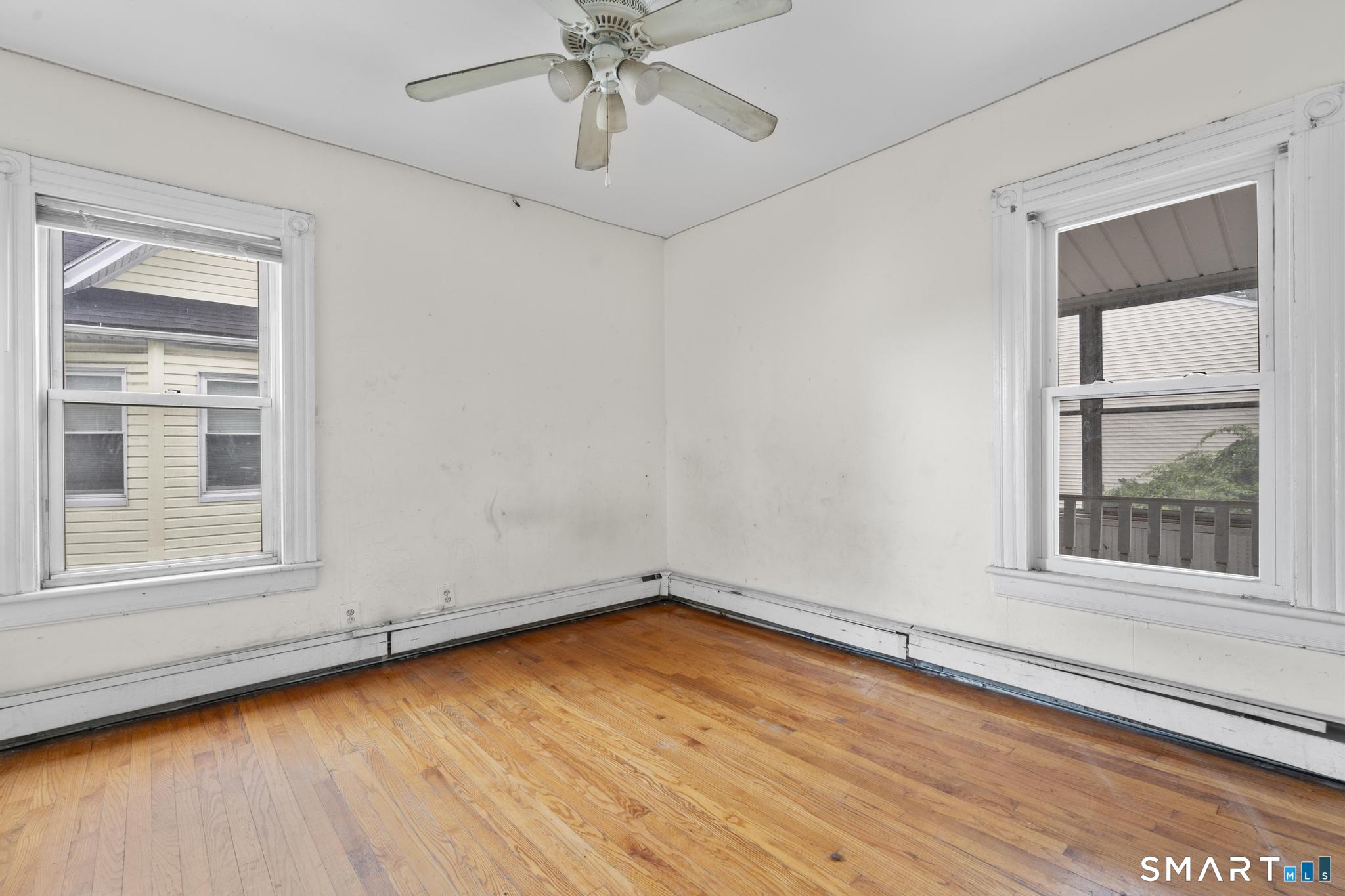 124 Cleveland Avenue Bridgeport CT 06605