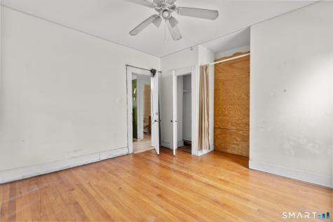 124 Cleveland Avenue Bridgeport CT 06605
