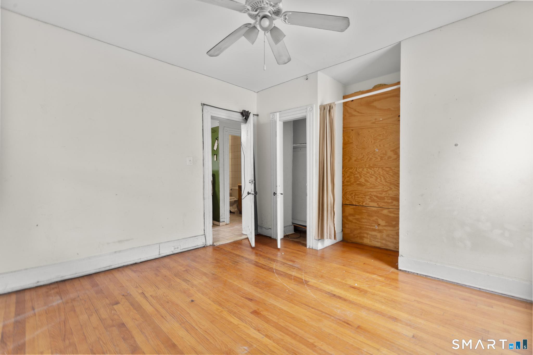 124 Cleveland Avenue Bridgeport CT 06605