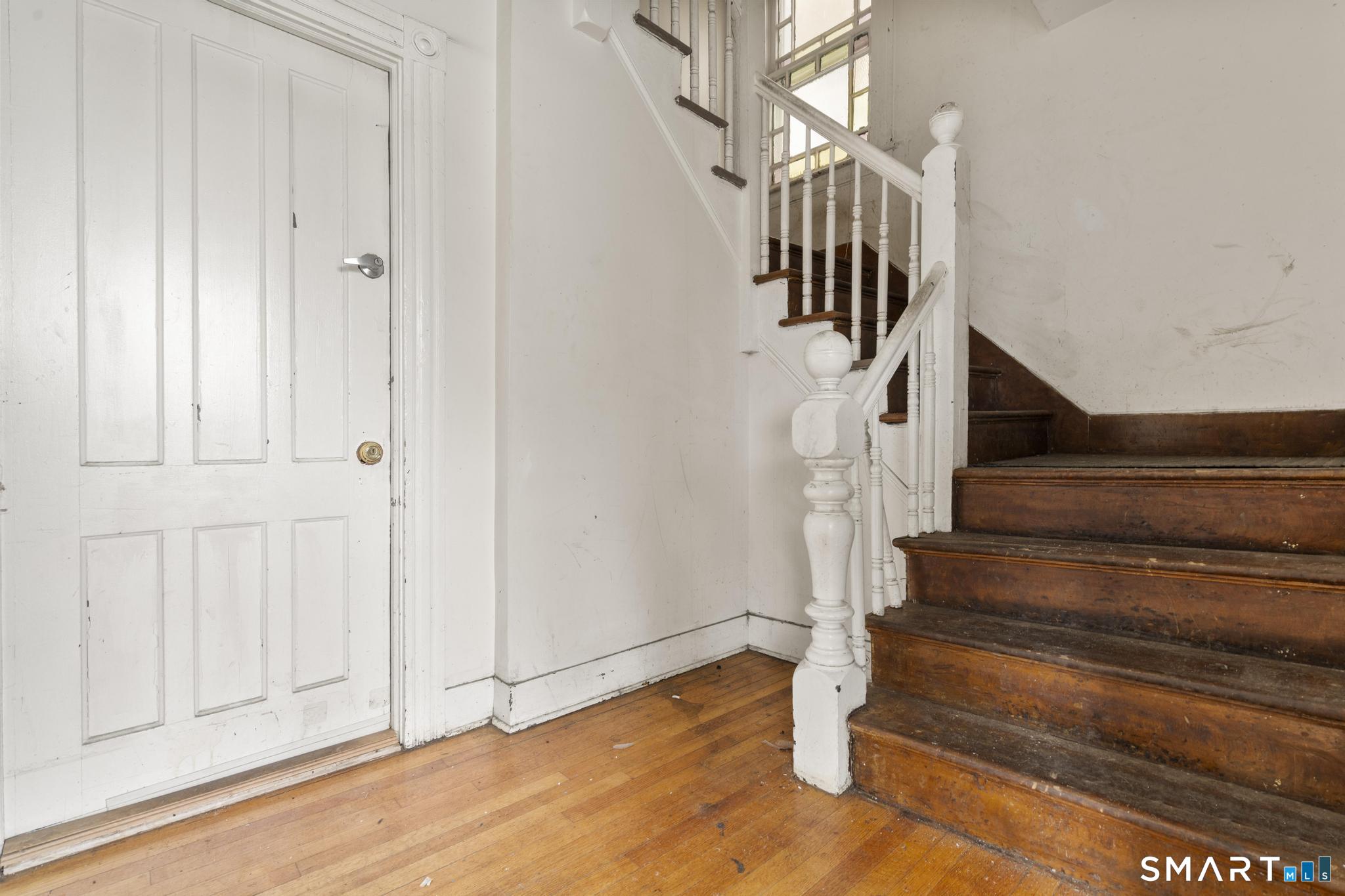 124 Cleveland Avenue Bridgeport CT 06605