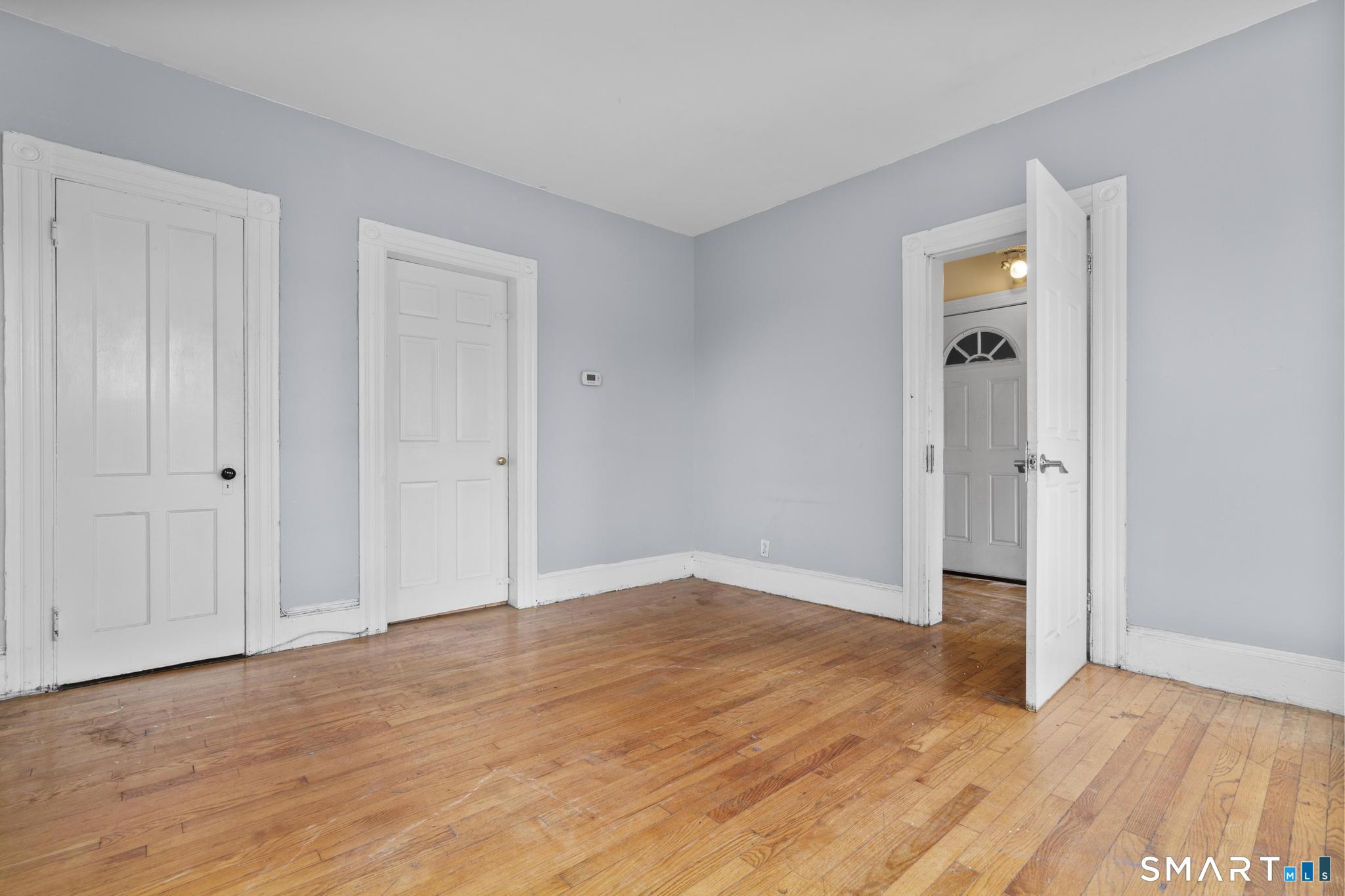 124 Cleveland Avenue Bridgeport CT 06605
