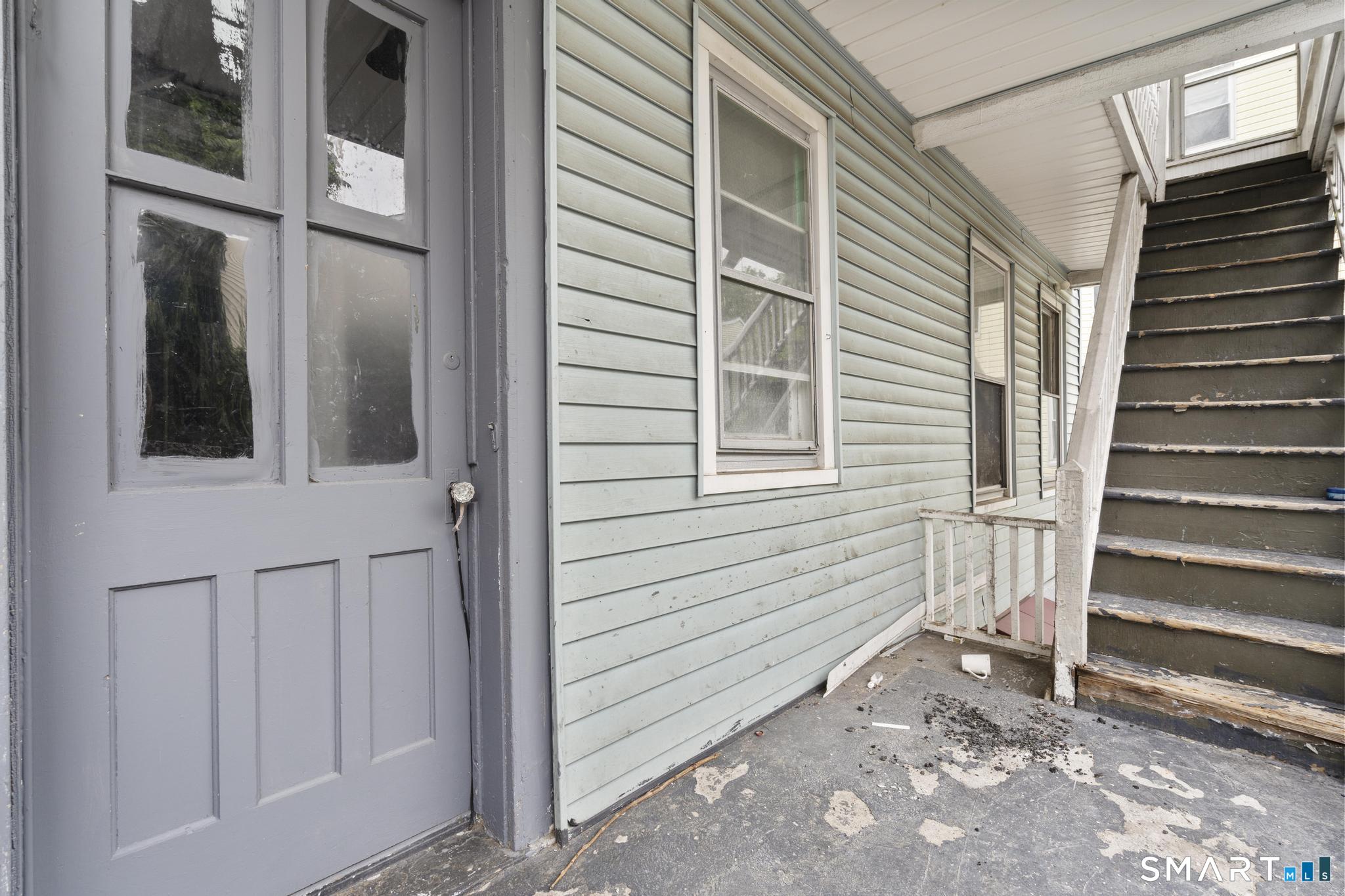 124 Cleveland Avenue Bridgeport CT 06605