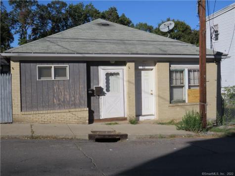 80 Congress Avenue Waterbury CT 06708