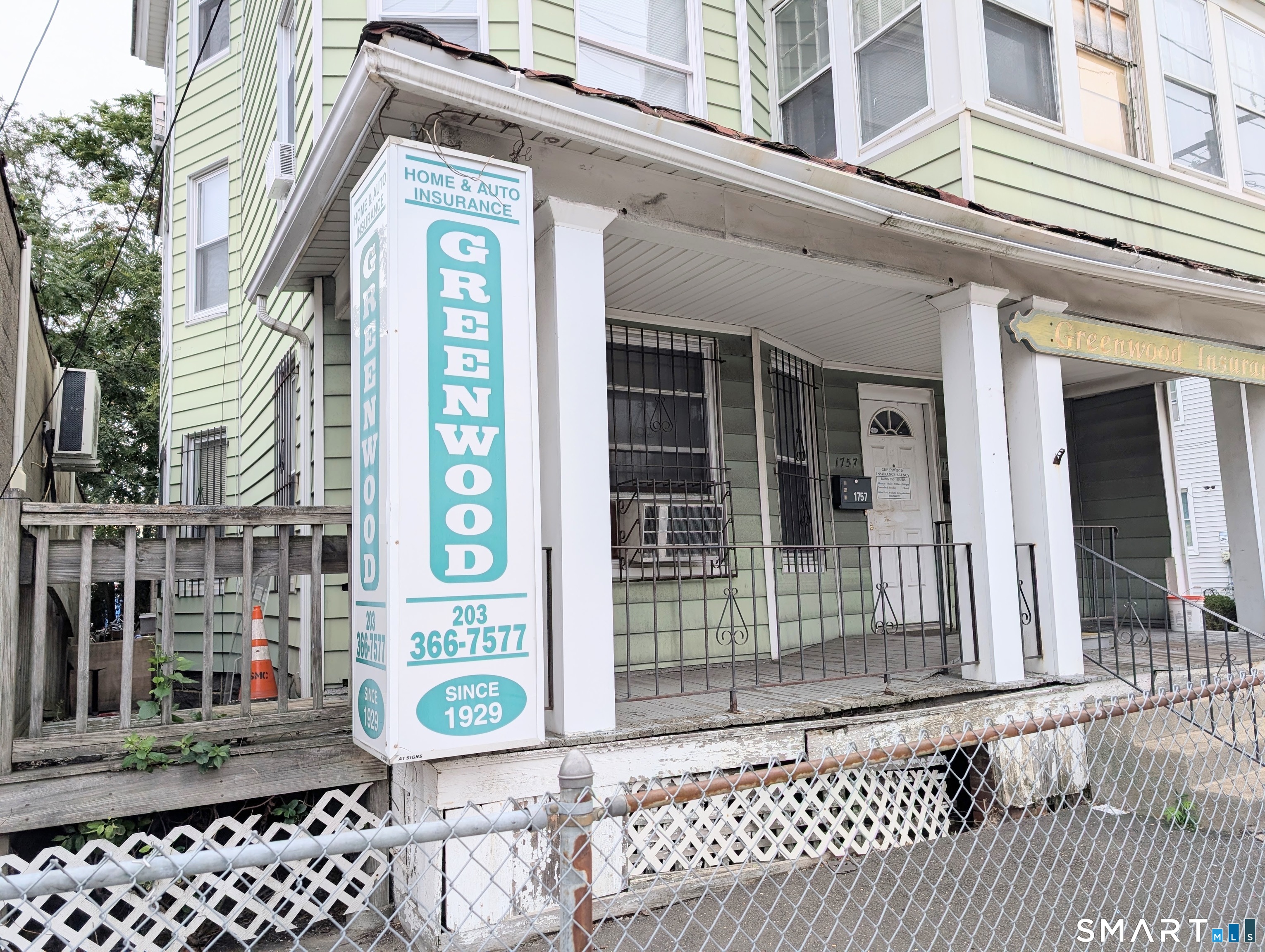 1757 East Main Street Bridgeport CT 06610