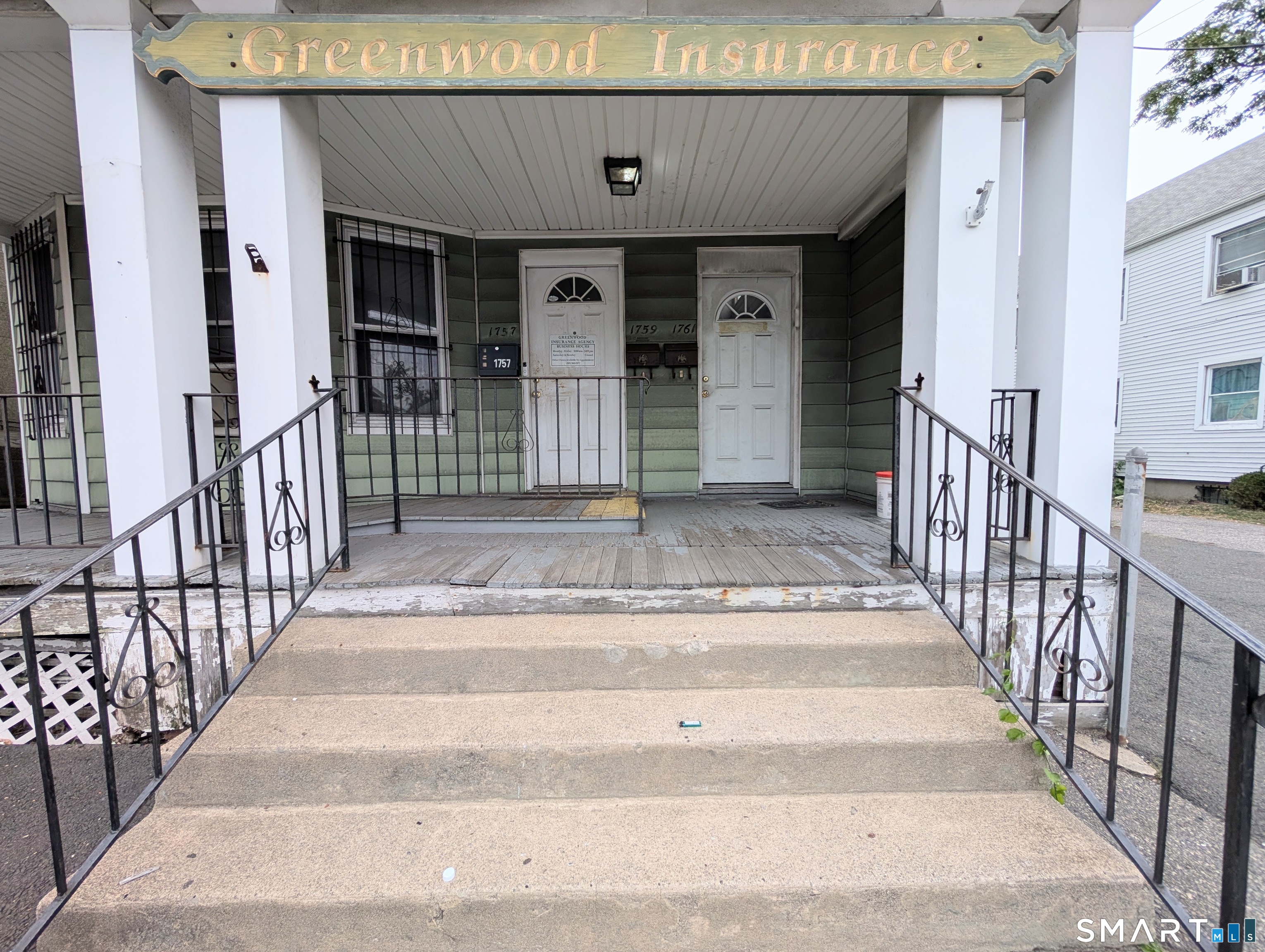 1757 East Main Street Bridgeport CT 06610