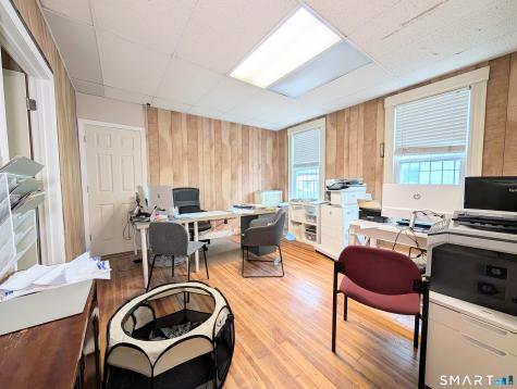 1757 East Main Street Bridgeport CT 06610