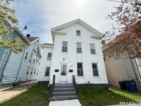 180 Portsea Street New Haven CT 06519