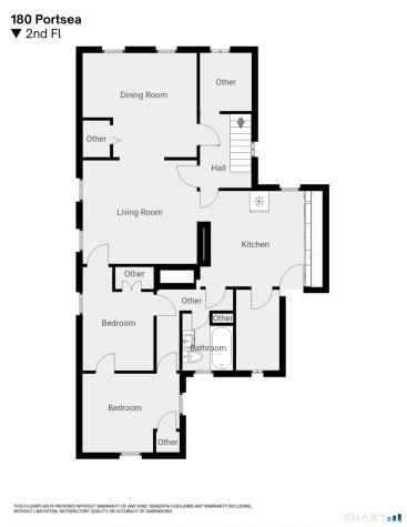 180 Portsea Street New Haven CT 06519
