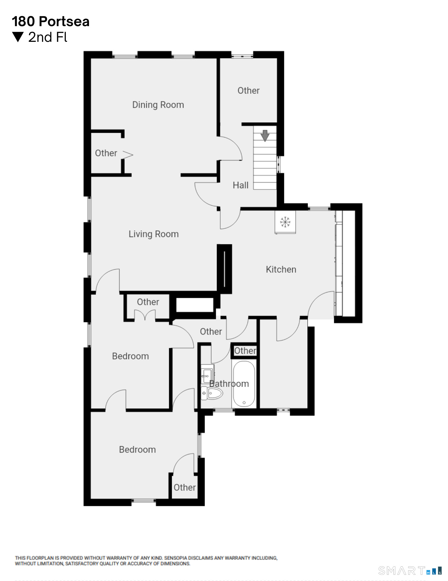 180 Portsea Street New Haven CT 06519