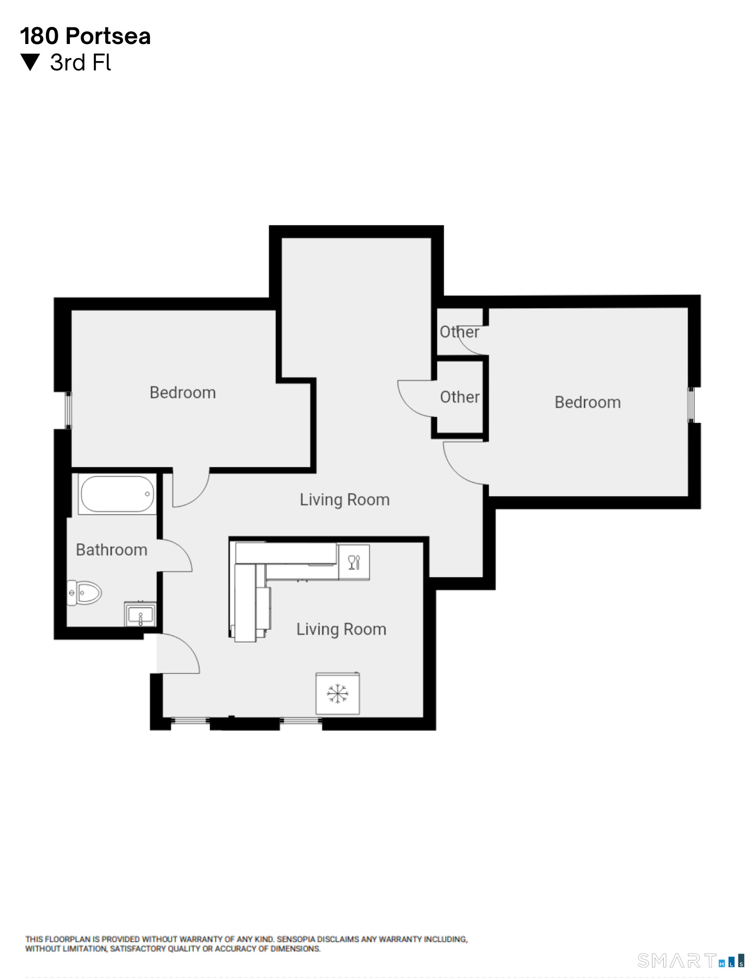 180 Portsea Street New Haven CT 06519