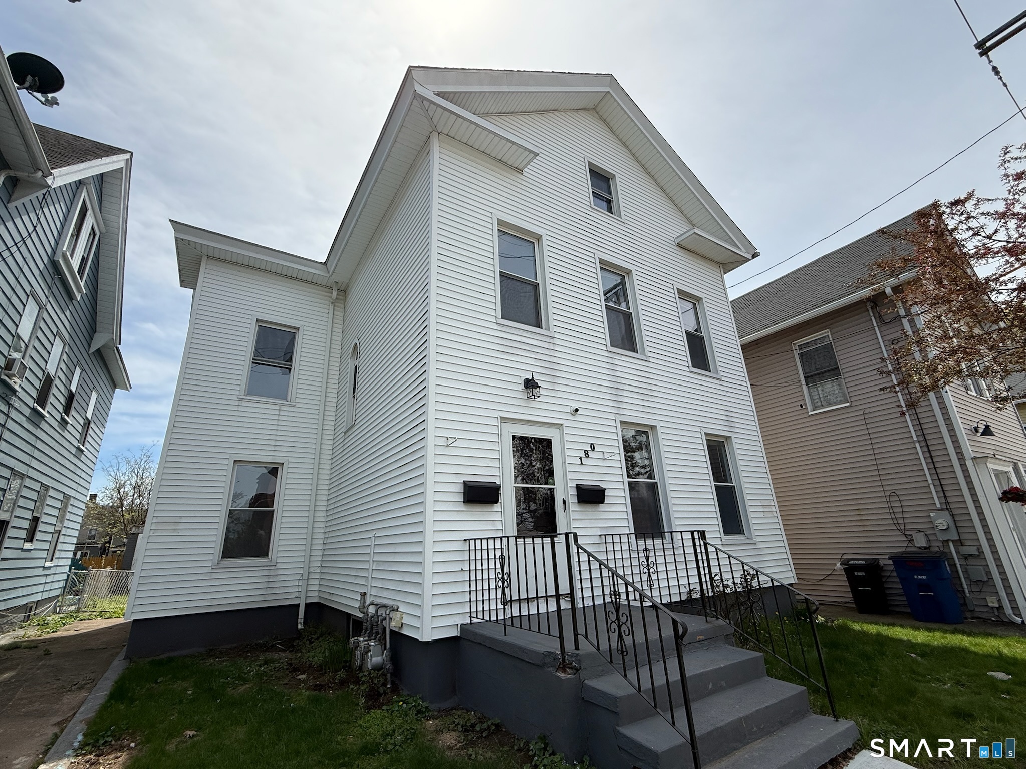 180 Portsea Street New Haven CT 06519