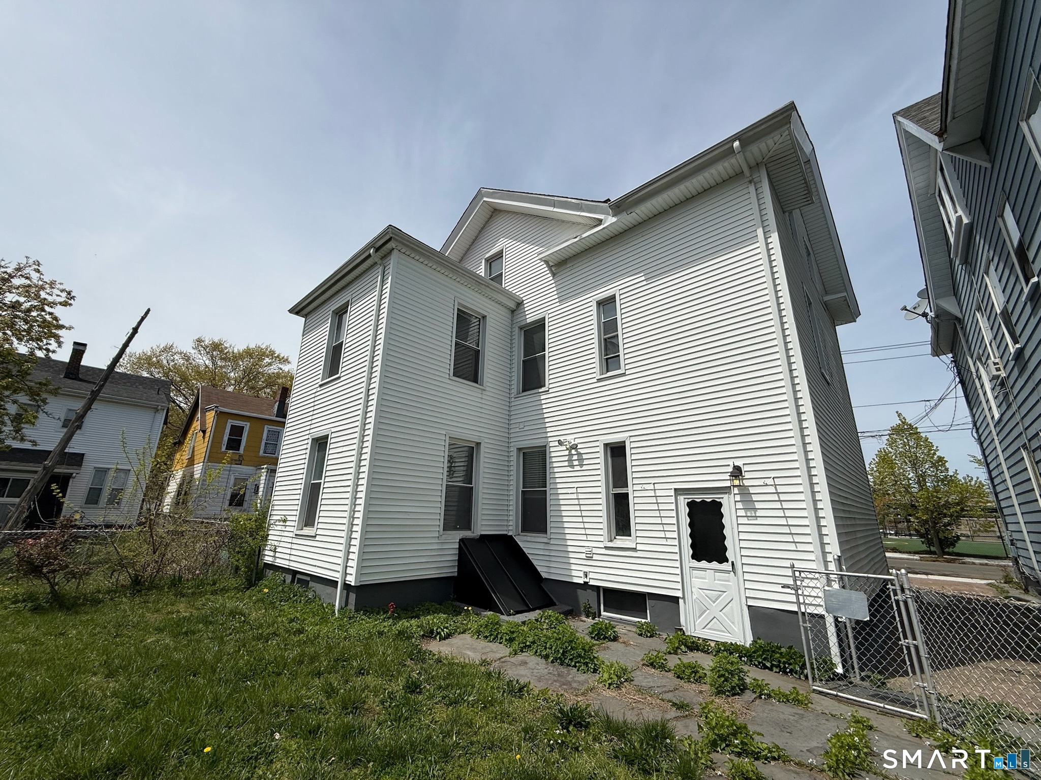 180 Portsea Street New Haven CT 06519