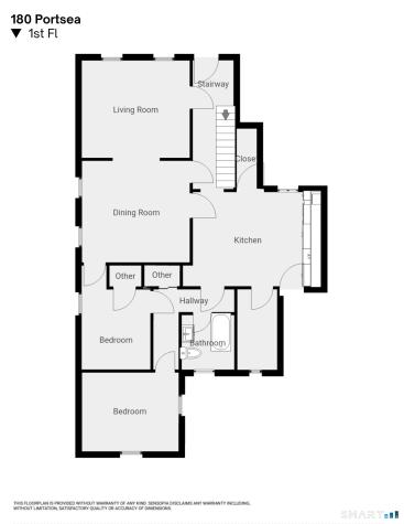 180 Portsea Street New Haven CT 06519