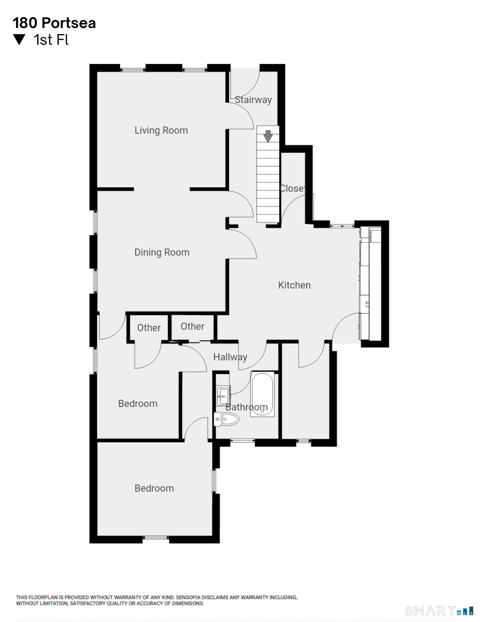 180 Portsea Street New Haven CT 06519