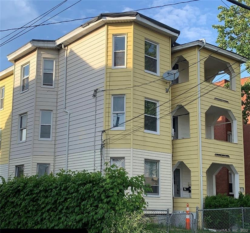 72 Roosevelt Street Hartford CT 06114
