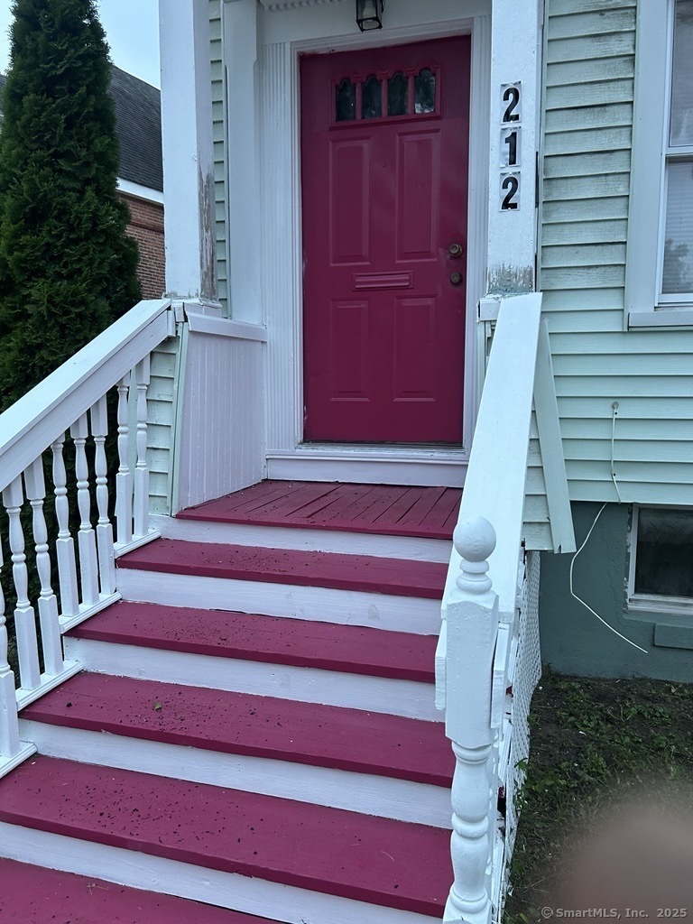 212 West Street New Haven CT 06519