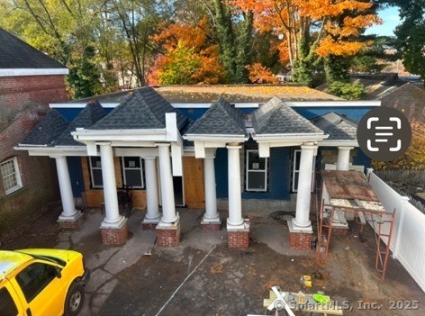 212 West Street New Haven CT 06519